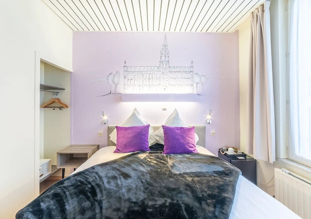 Classic room