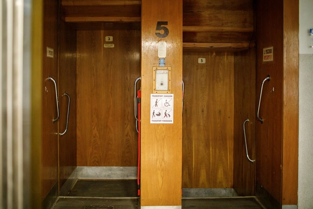 Hotel photo 14