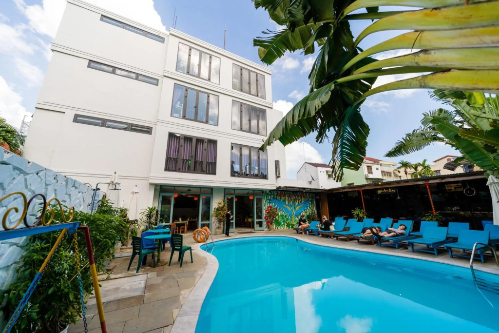 Hotel photo 15