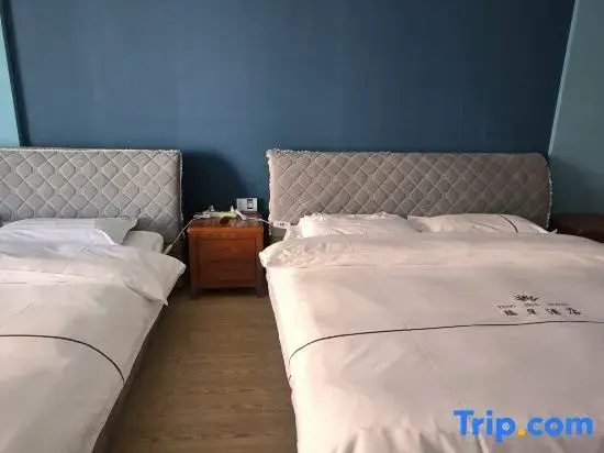 Standard room with balcony