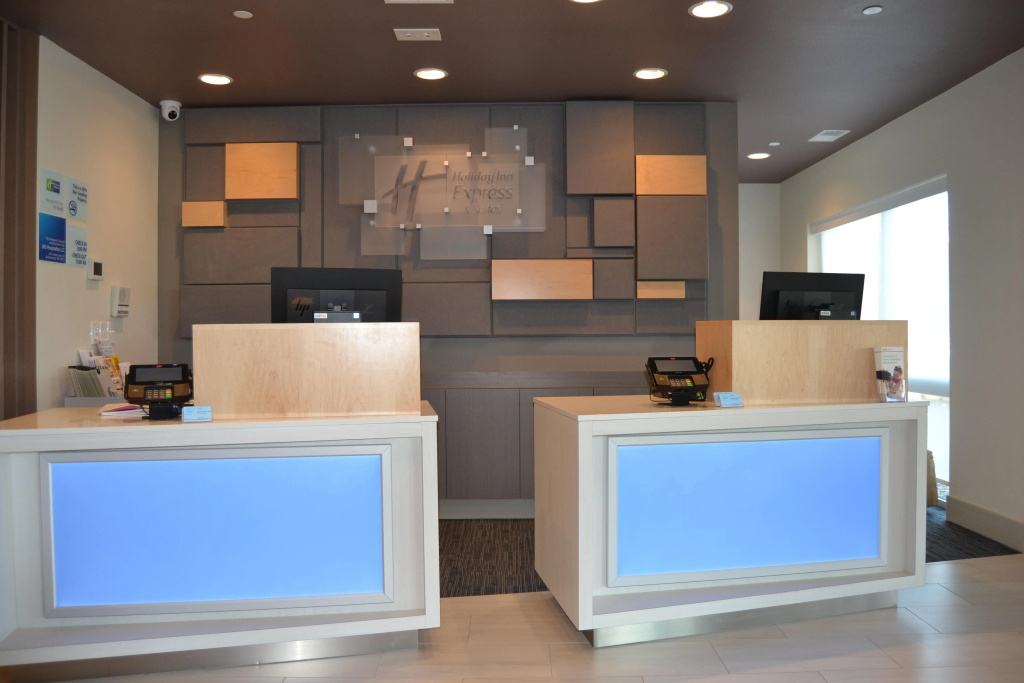 Holiday Inn Express & Suites Goodlettsville N - Nashville by IHG - фото 4