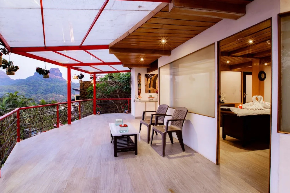 Cloud 9 Hills Resort - Général