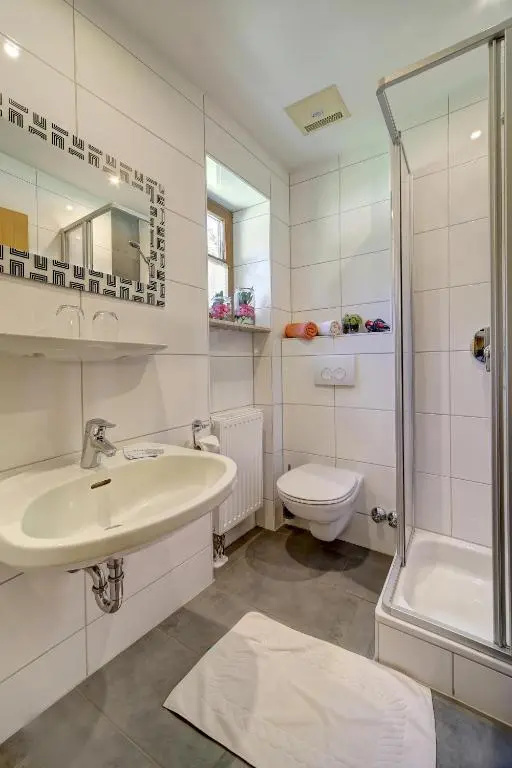 Zum Edlhof - Chambres
