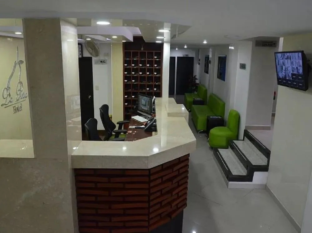 La Pera Hotel - Général