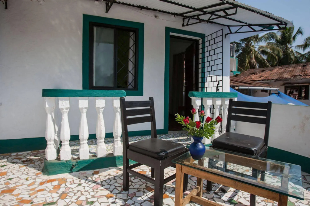 Hotel Cuba Baga