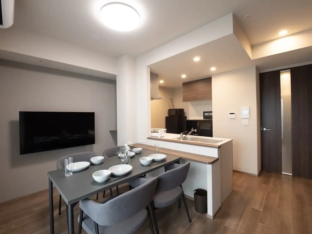 The Rise Osaka Universal Bayside 사진 2