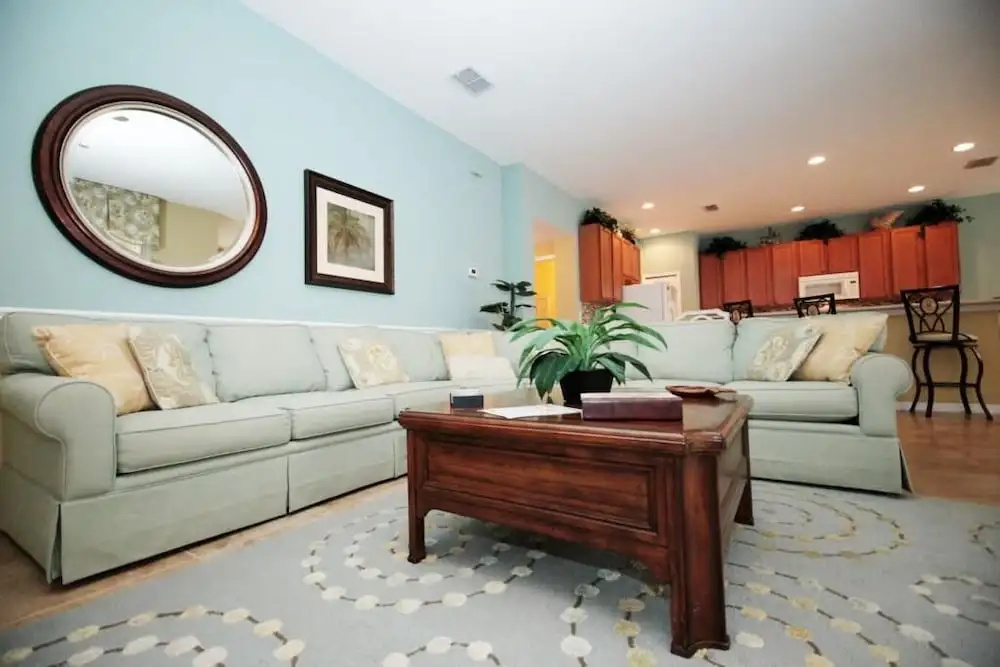 301 Las Fuentes Drive 6 Bedroom Home by Redawning
