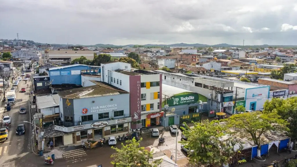 Hotel Porto
