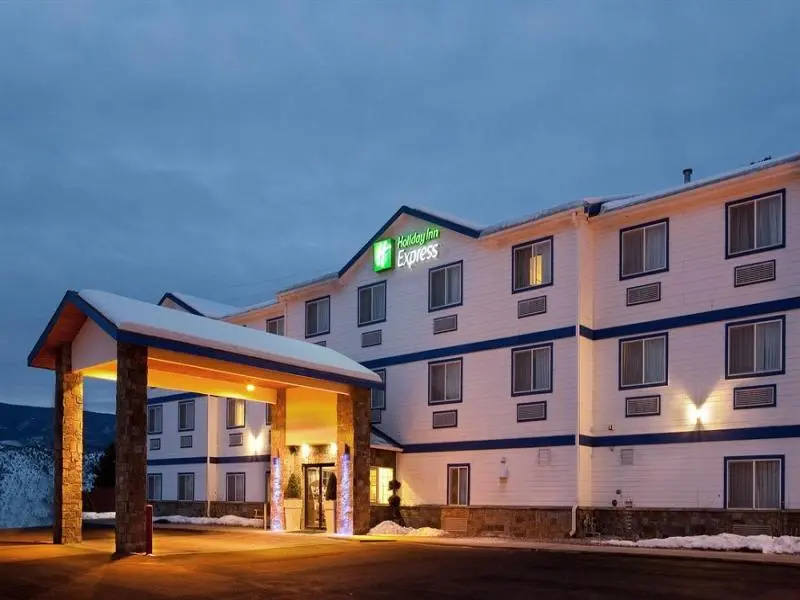 Run of House
