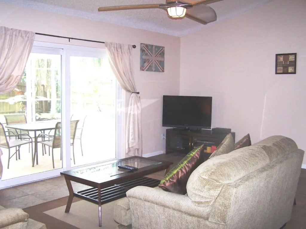 Sunsplash Vacation Homes - Chambres