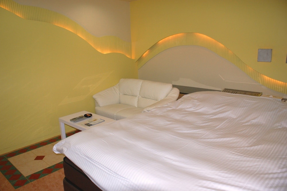 Hotel Sting - Adults Only 사진 16