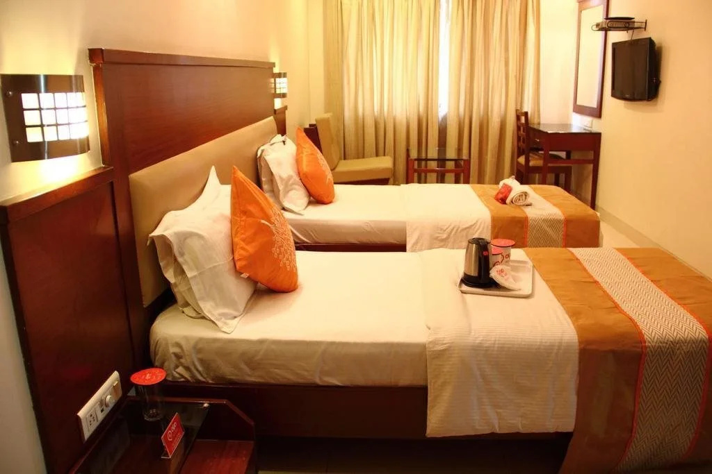 STARiHOTELS Dhole Patil Road Pune