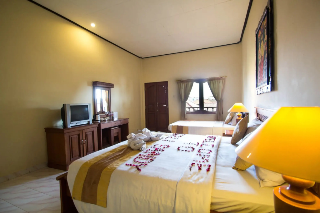 Balisandy Resort - Général