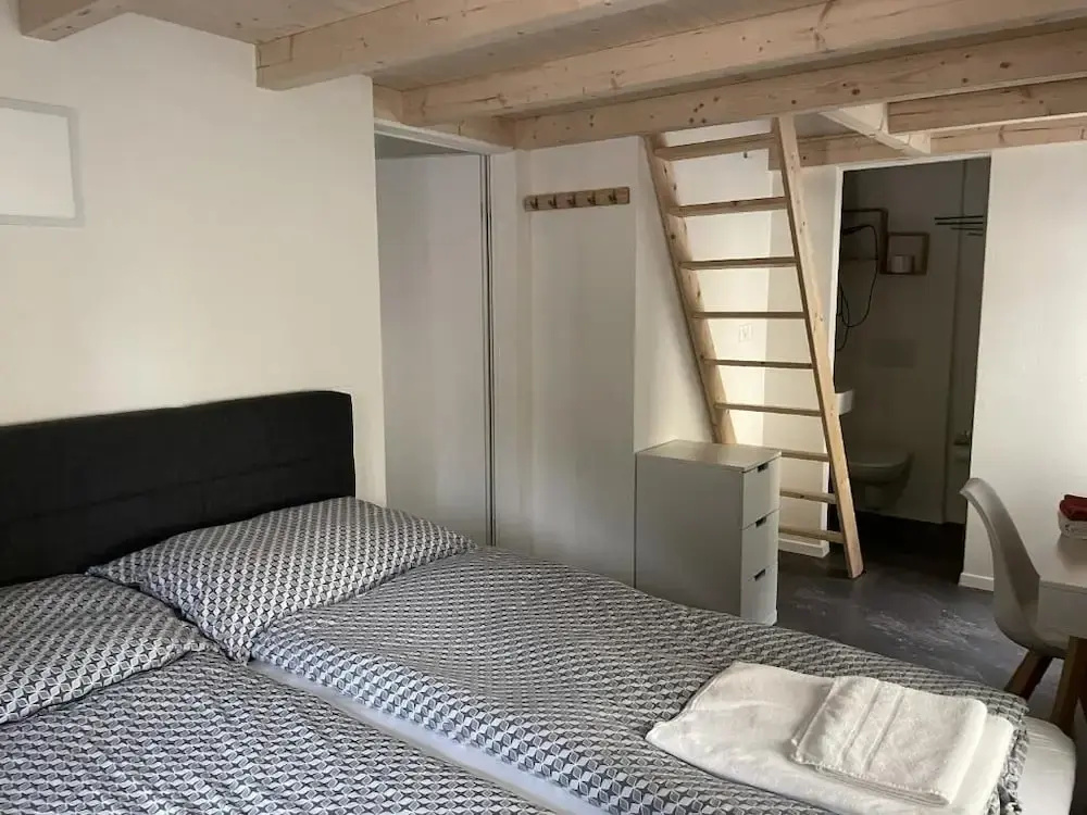 Hotel Sternen Gurtnellen - Général