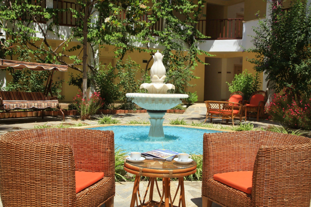 Hotel photo 15