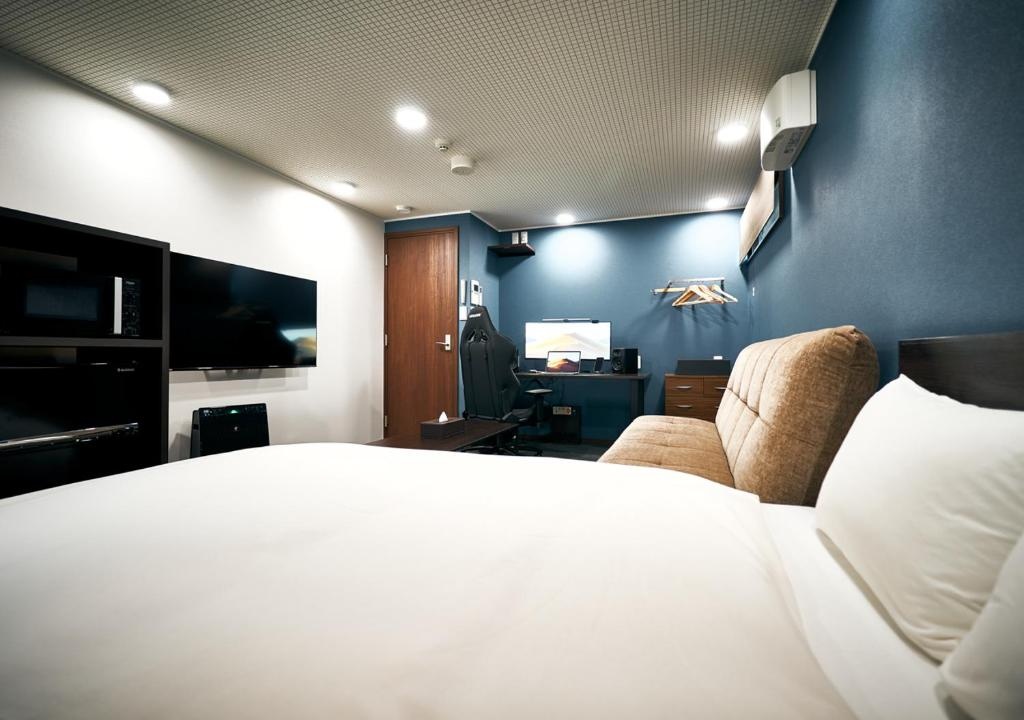 Villa Front Kyoto Seimei 사진 6