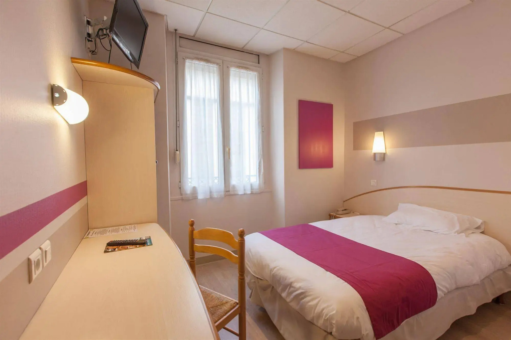 Hotel photo 6
