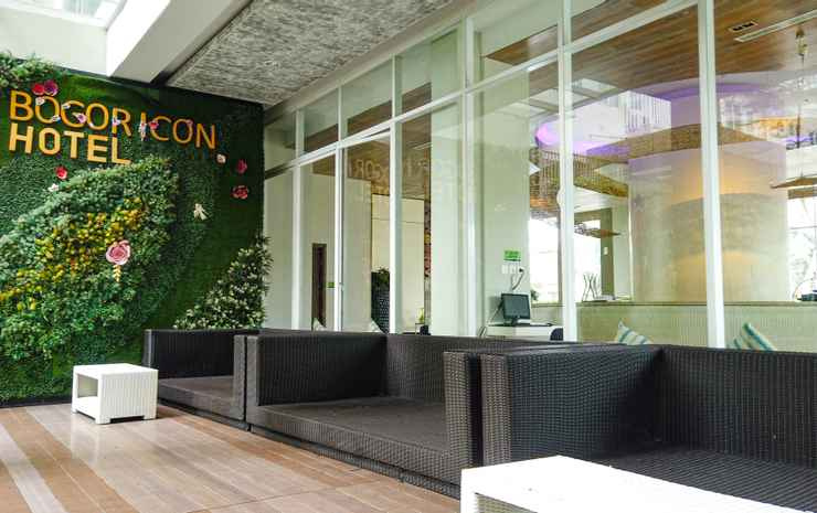 Cozy Studio at Bogor Icon Apartment