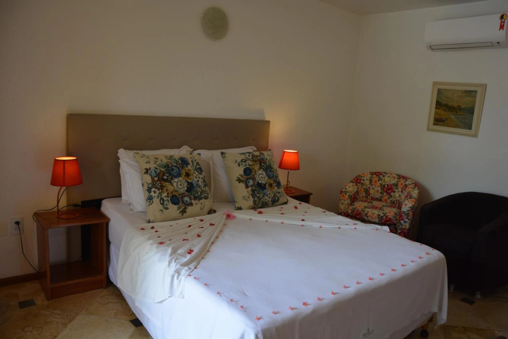 Hotel Villa Terra Viva - Général