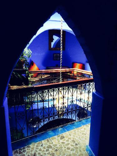 Hotel Molino Garden by null