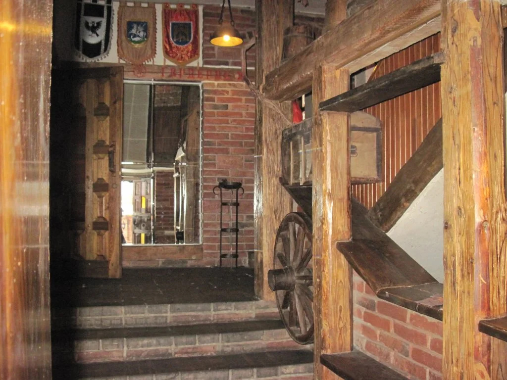 Hotel photo 11