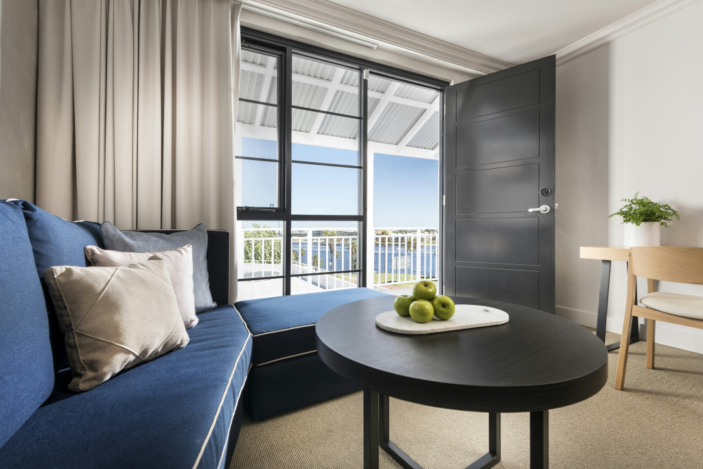 Tradewinds Hotel Fremantle - Général
