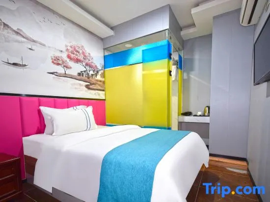 Economy room