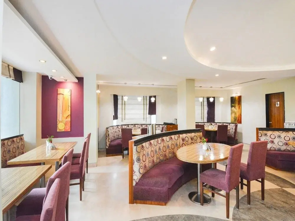 Hotel photo 12