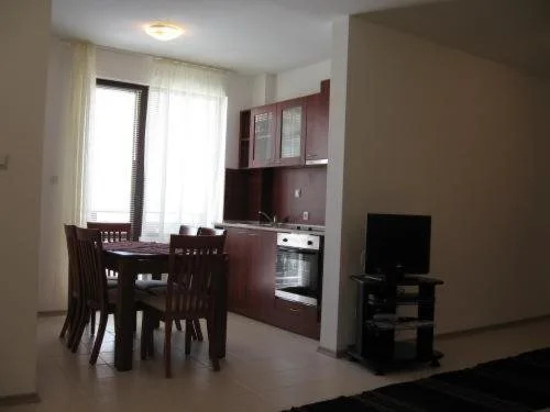 Sveti Stefan Apartment House  Spa - Général