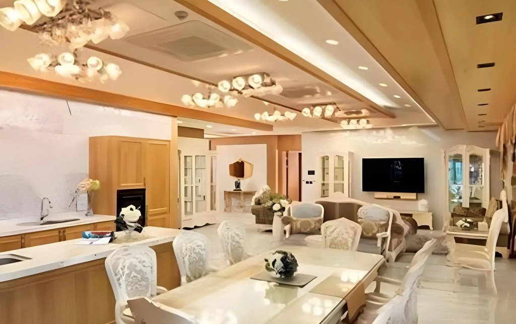 Sungho Resort - фото 29