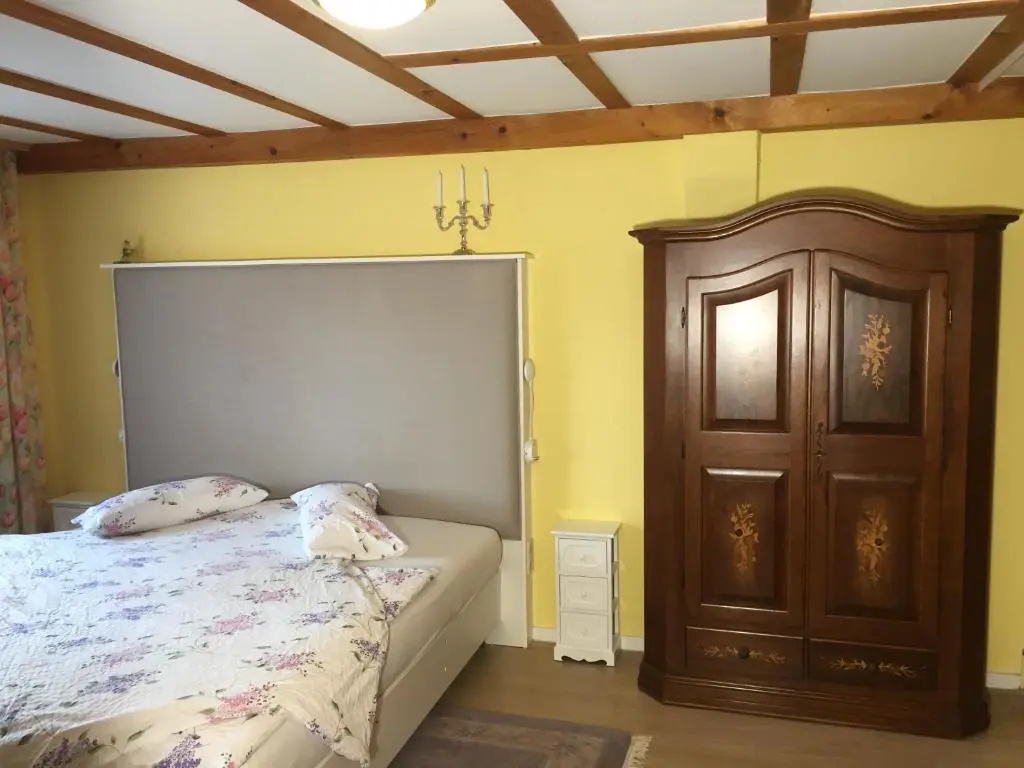 Landhotel Elfenhof - Chambres