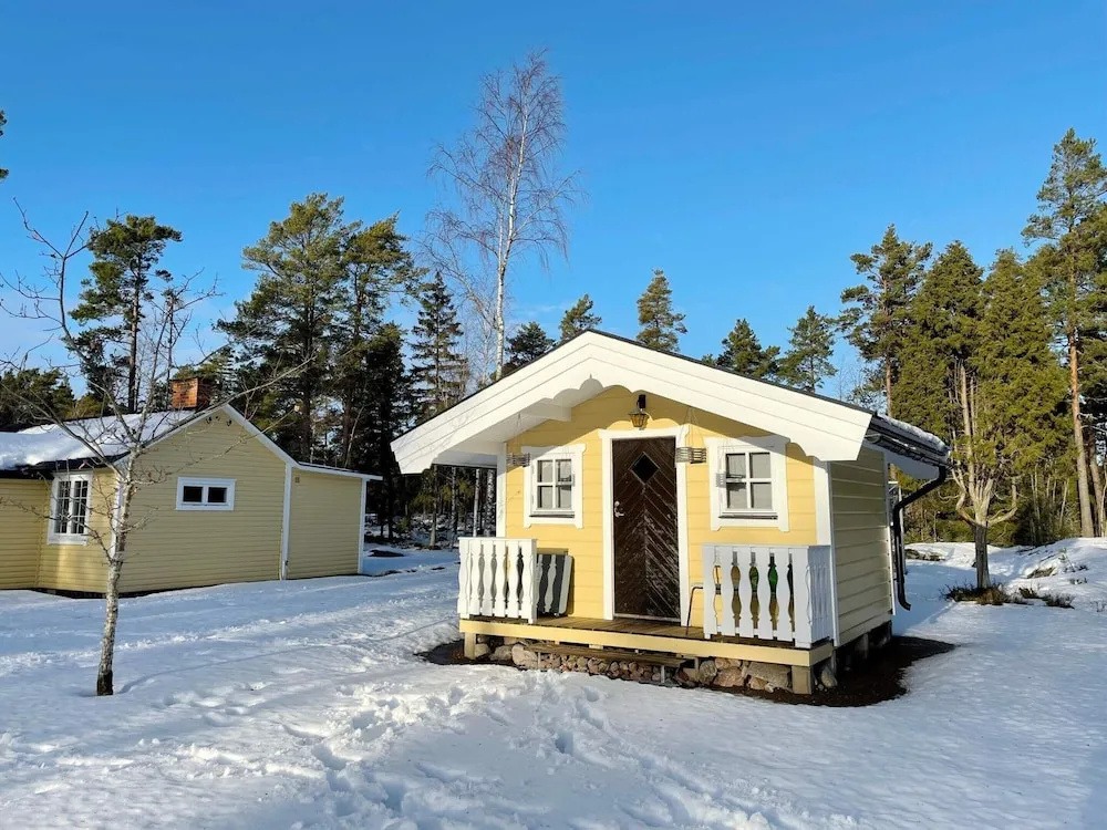 4 Star Holiday Home in Vaddo