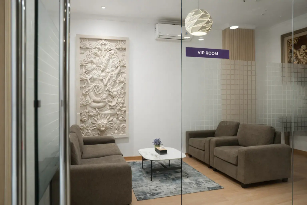 Maestro Hotel Kota Baru - Général