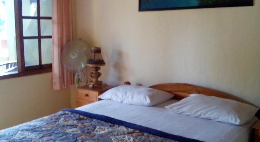 Hotel Dupa by null