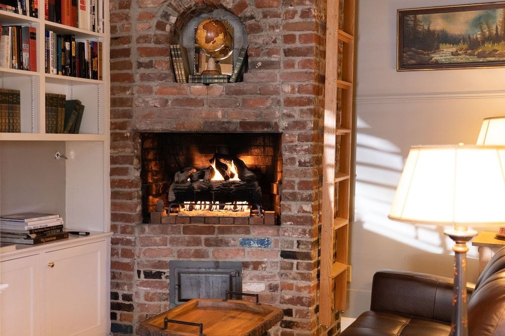 McCully House Inn