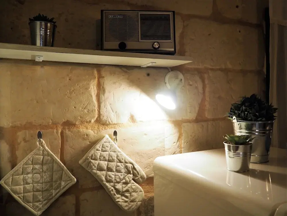 1 Bedroom Suite
