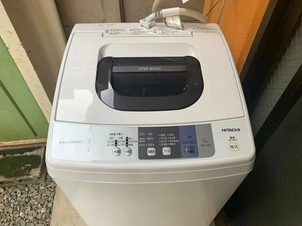 Compact 2DK apt in west Shinjuku 사진 16