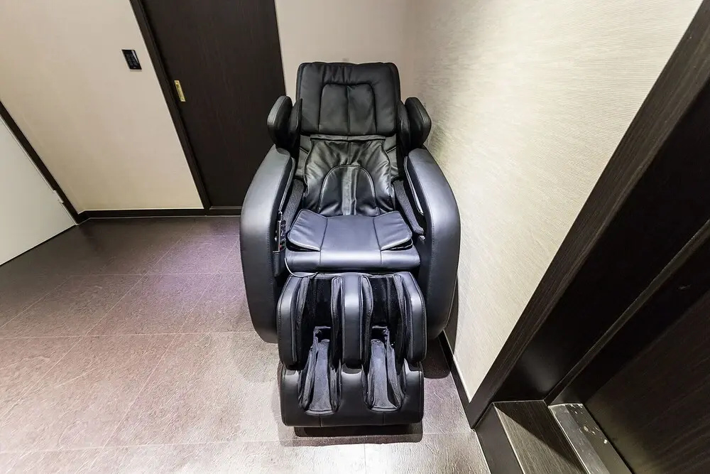 Hotel photo 18