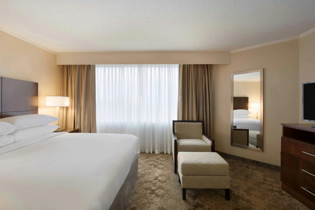 Embassy Suites by Hilton Baltimore at BWI Airport - Général
