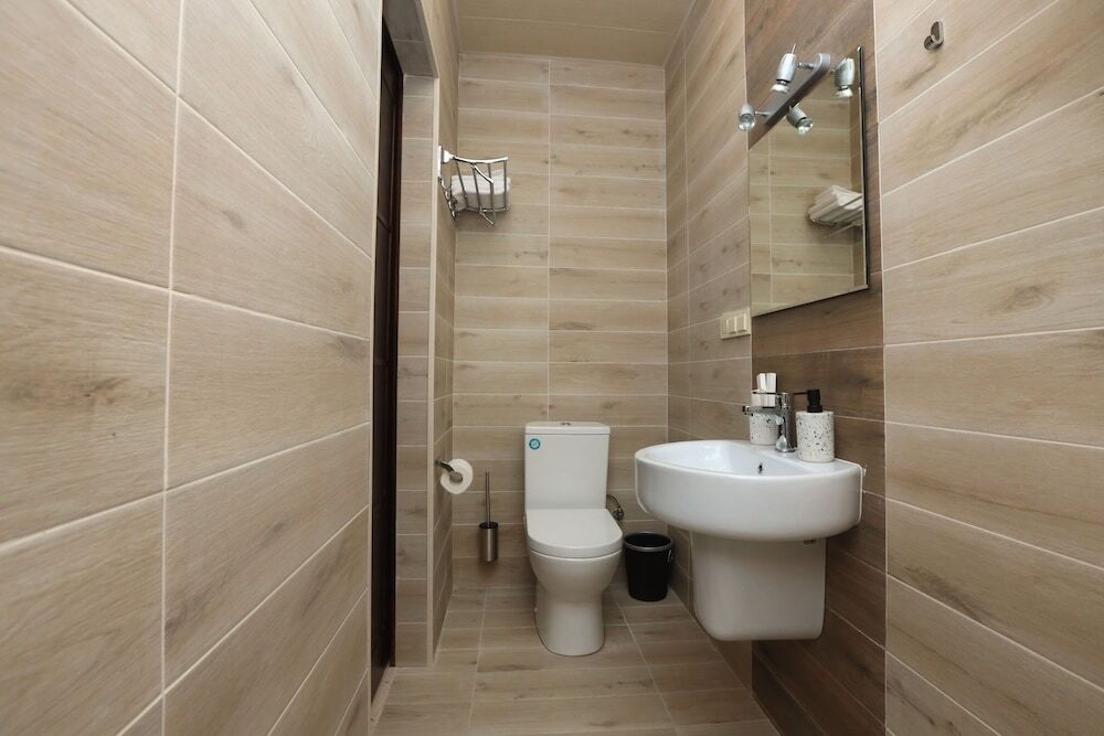 Syune Mini Hotel - фото 15