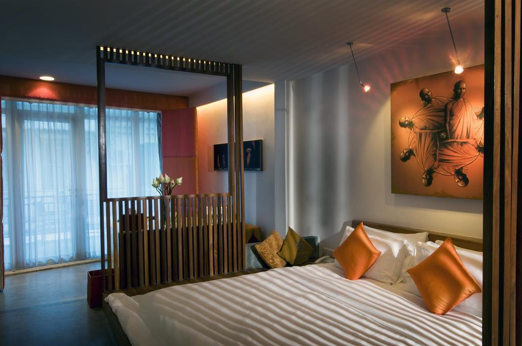 Anachak Angkor Residence by null