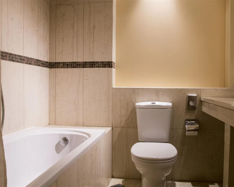 Davitel Tobacco Hotel - Chambres