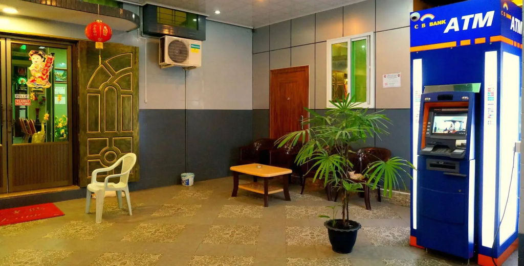 AKT Hotel - A Kyi Taw - Général