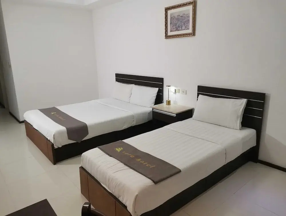 Standard Family room