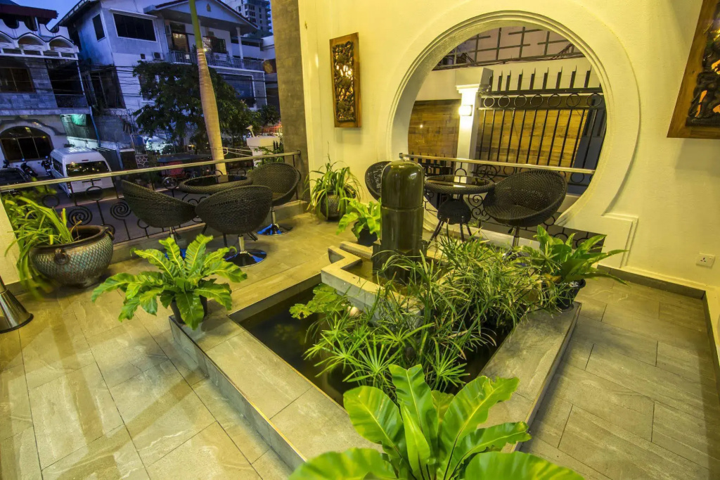 Hotel photo 20