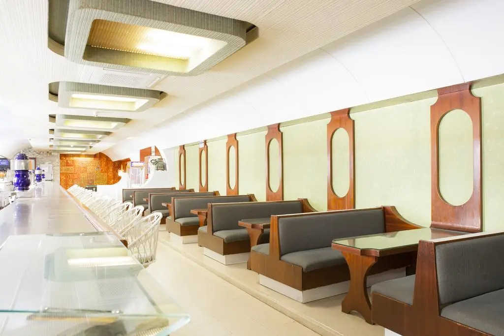 Ibersol Hotel Sorra d'Or - Général