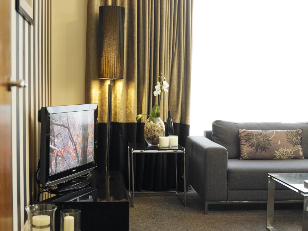 Kensington House Aparthotel - Général