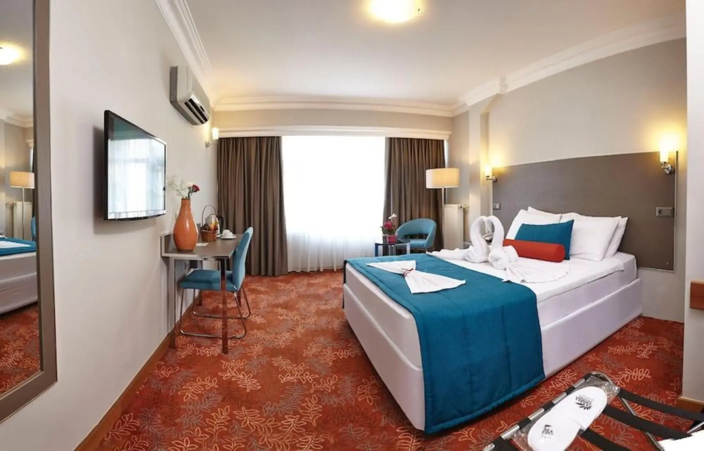 Arma Hotel - фото 6