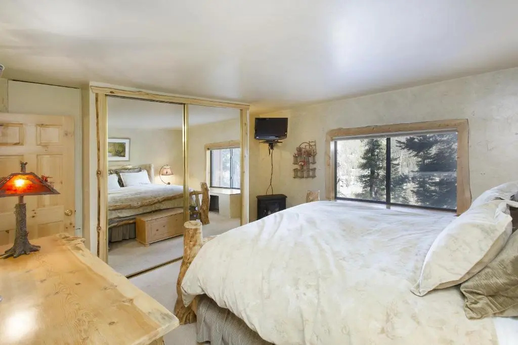 Timber Ridge Resort by 101 Great Escapes - Chambres
