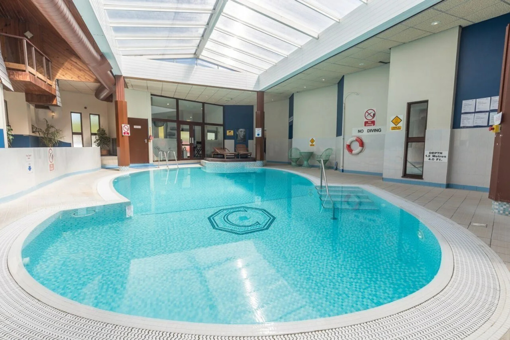Craigmonie Hotel Inverness by Compass Hospitality - 3